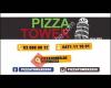 Pizza Tower