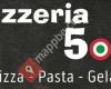 Pizzeria 500