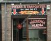 Pizzeria alexia