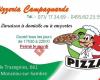 Pizzeria Campagnarde