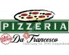 Pizzeria Da Francesco - Diepenbeek