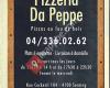 Pizzeria DA PEPPE Seraing