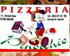 Pizzeria Pinocchio Arlon
