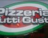 Pizzeria tutti gusti