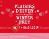 Plaisirs d'hiver / Winterpret / Winter Wonders