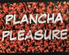 Plancha Pleasure