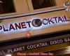 Planet Cocktails Disco Bar - Bruxelles