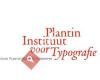 Plantin Instituut voor Typografie