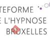 Plateforme hypnose bruxelles