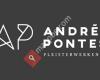 Pleisterwerken Andre Pontes