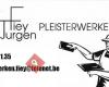 Pleisterwerken Fiey Jurgen