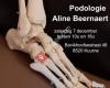 Podologie Aline Beernaert