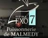 Poissonnerie de Malmedy - Exo 7