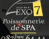 Poissonnerie de spa - Exo7