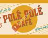 Polé Polé Café