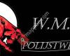 Polijstwerken WMC