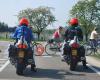 Politiezone kanton Borgloon