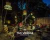 Pop-up bar: The Village