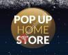 Pop Up Home Store - Beveren