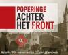 Poperinge, stad achter het front - life behind the lines