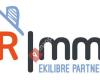 PR IMMO - Ekilibre Partner