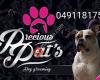 Precious Pat's Dog Grooming