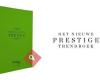 Prestige Trendboek