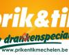 Prik & Tik Mechelen