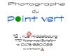 Prisma Color  point vert - Watermael Boitsfort
