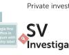 Privé Detectives - Détectives Privés SV Investigations