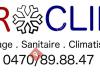 PROCLIM : Chauffage , Sanitaire , Climatisation