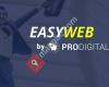 ProDigital Belgique : Création de sites web pour indépendants