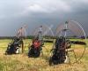 ProFly - Paramotor School, Shop and Service