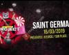 Project X Saint Germain