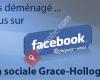 Promotion sociale Grace-Hollogne  Alleur - Site d'Alleur