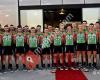 Prorace-Urbano Cycling Team