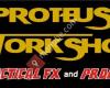 Proteus Workshop