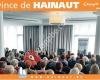Province de Hainaut-Hainaut Seniors Mons