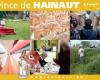 Province de Hainaut / Supracommunalité