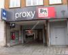 Proxy Delhaize