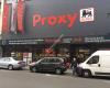 Proxy Delhaize