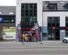 Proxy Delhaize Bawette (Wavre)