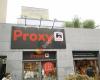 Proxy Delhaize Delalieux (Nivelles)