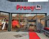 Proxy Delhaize Huy