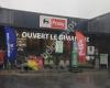 Proxy Delhaize Leers Nord