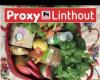 Proxy Delhaize Linthout