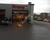 Proxy Delhaize St-Amandsberg