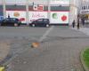 Proxy Delhaize Strombeek