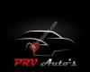 PRV Auto's