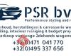 PSR bvba